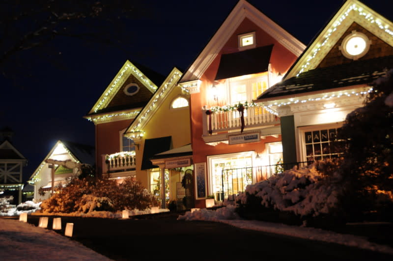 skippack illuminaire nights