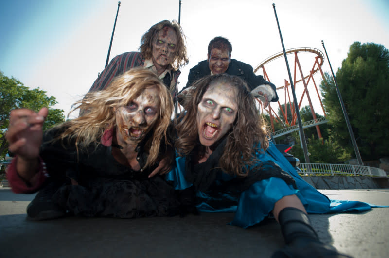 Fright Fest