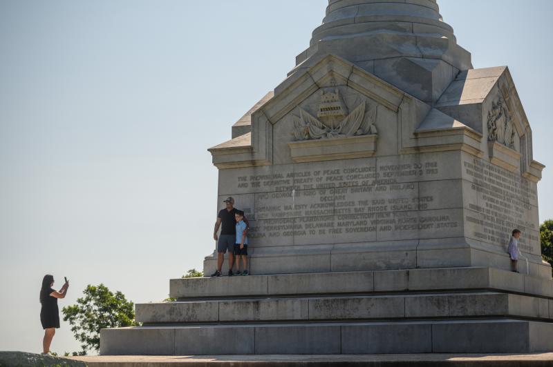 Victory Monument