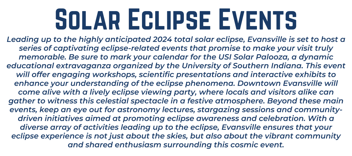 Solar Eclipse Events