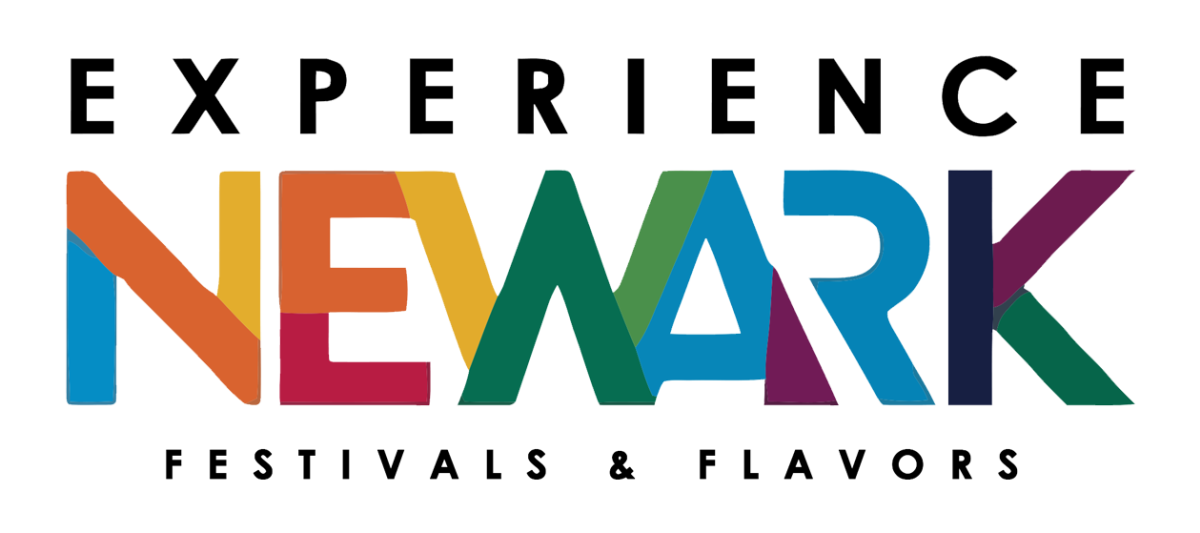 Experience Newark Updated Logo