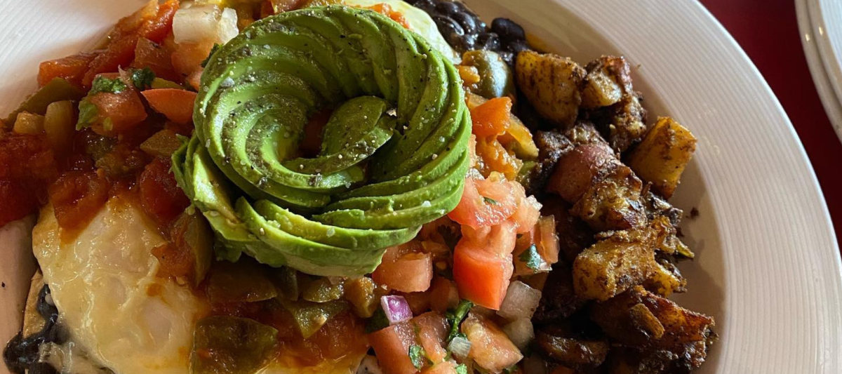 Best Places for Brunch in Downtown Richmond