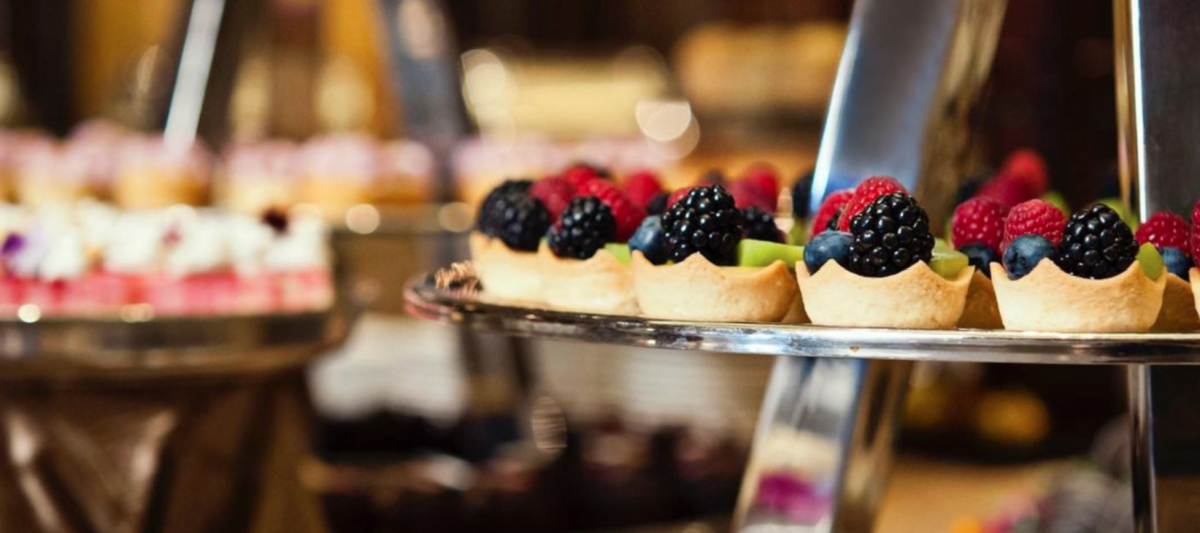 Best Places for Brunch in Downtown Richmond