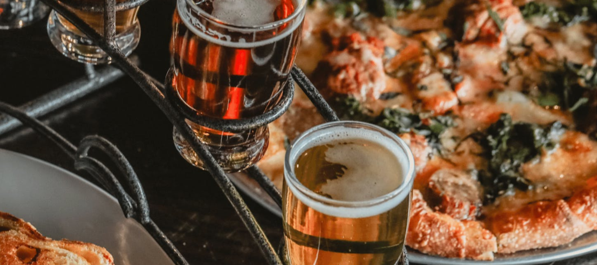 Your Guide to Happy Hour Specials in Downtown Richmond