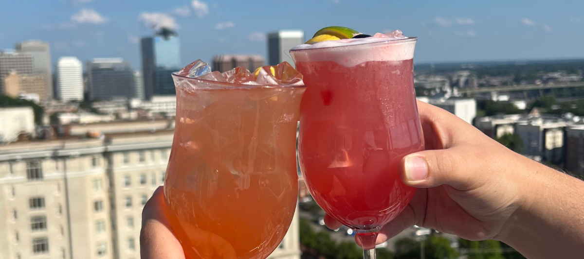 Your Guide to Happy Hour Specials in Downtown Richmond