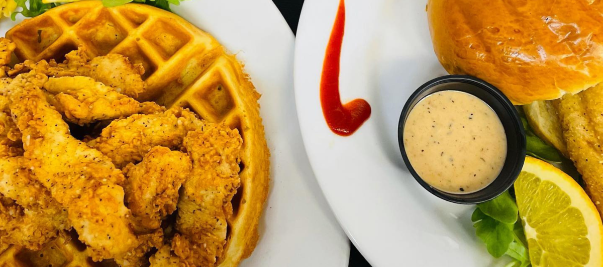 Best Places for Brunch in Downtown Richmond