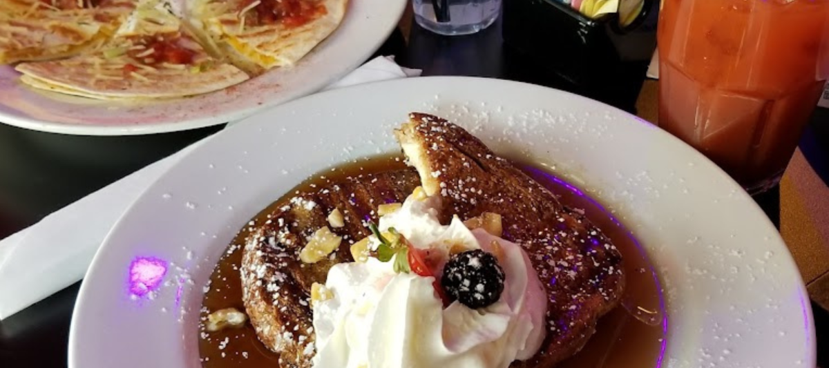 Best Places for Brunch in Downtown Richmond