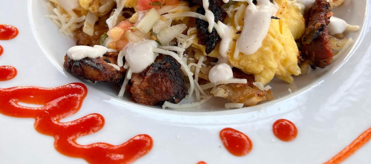 Best Places for Brunch in Downtown Richmond