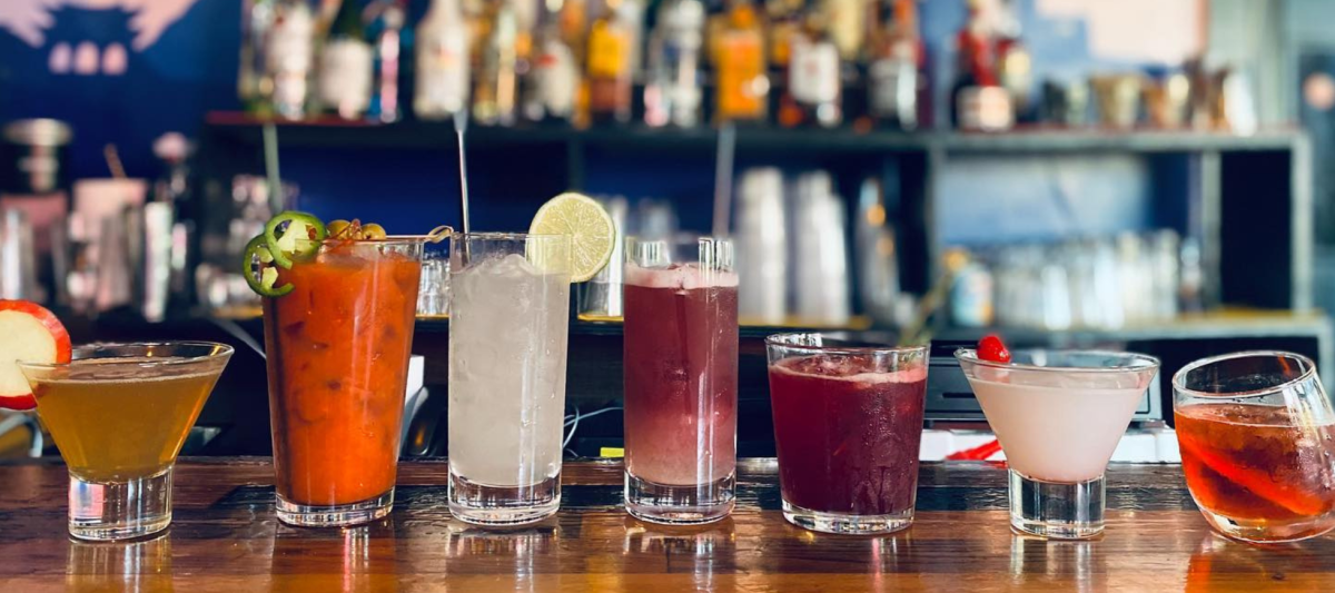 Your Guide to Happy Hour Specials in Downtown Richmond