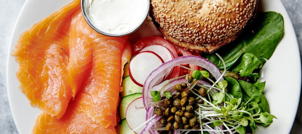 Best Places for Brunch in Downtown Richmond