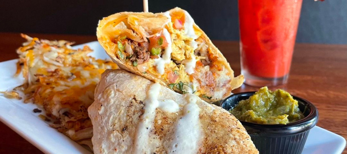 Best Places for Brunch in Downtown Richmond