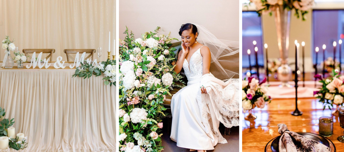 16 Wedding Venues in Downtown Richmond