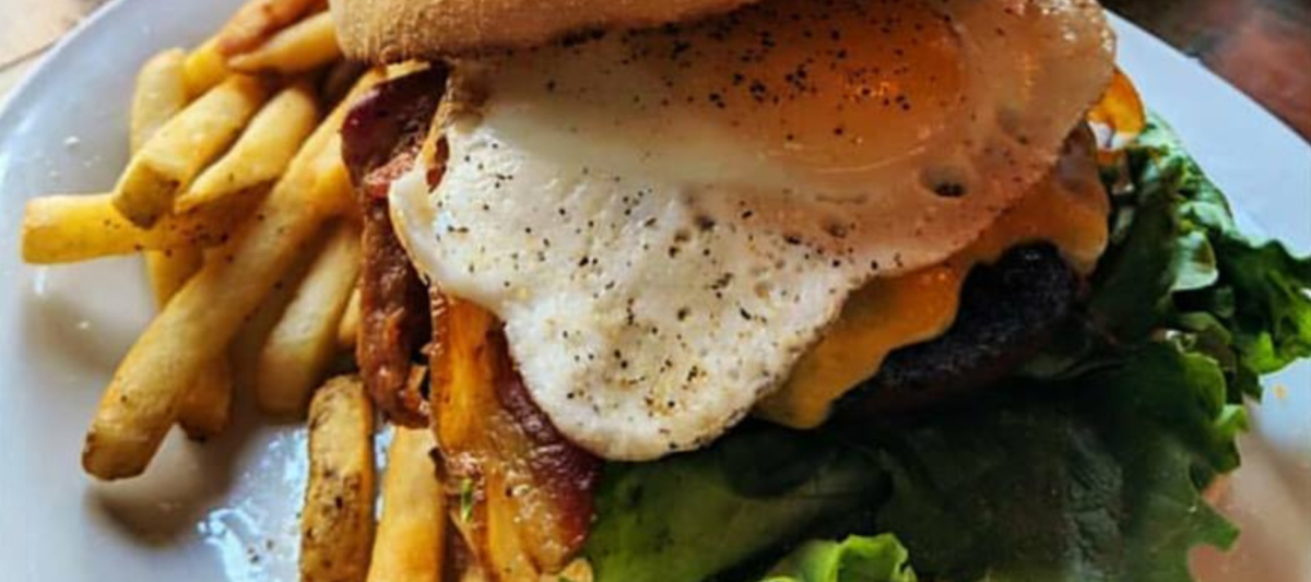 Best Places for Brunch in Downtown Richmond