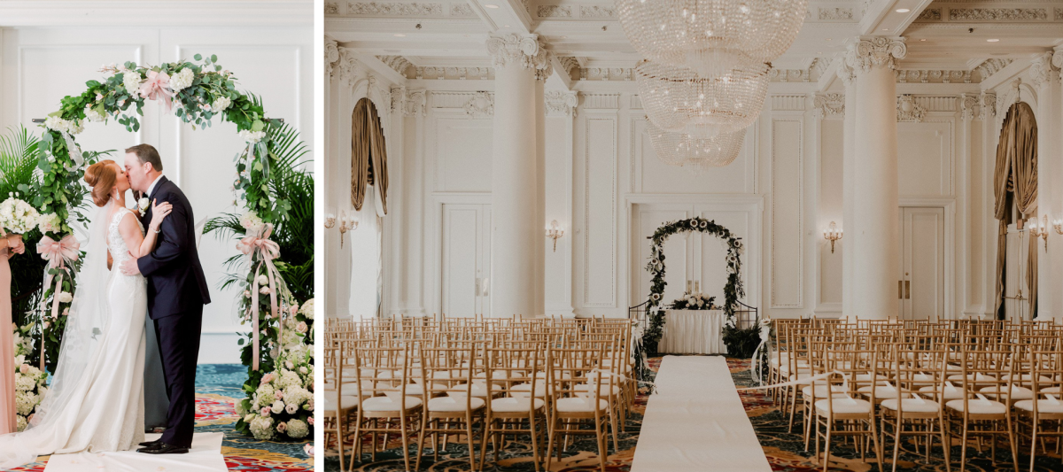 16 Wedding Venues in Downtown Richmond