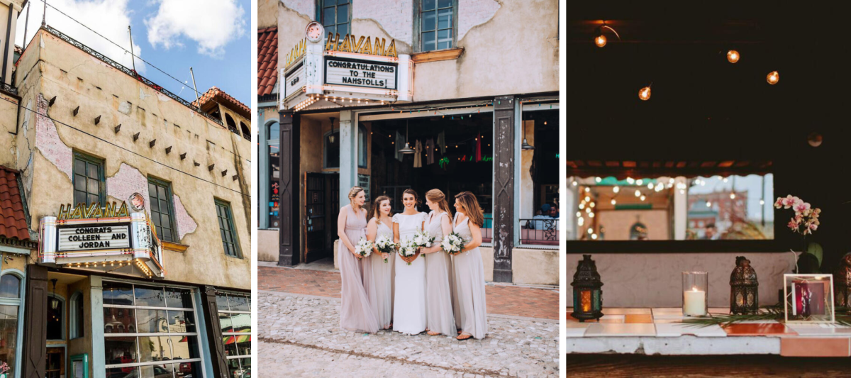 16 Wedding Venues in Downtown Richmond
