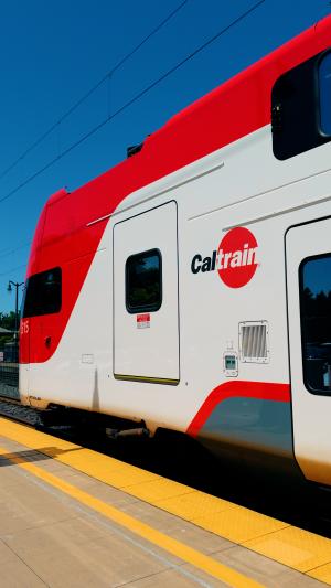 Caltrain
