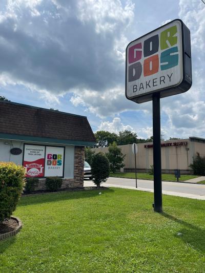 Gordo's Bakery