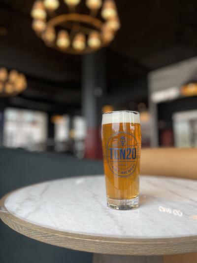 Ten20 Brewery Clarksville