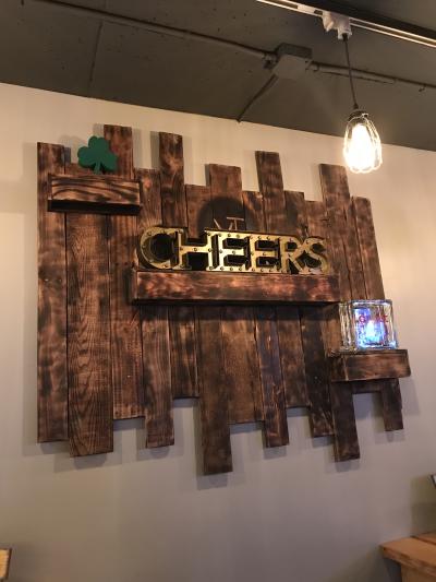 Vine & Tap Wall Decor