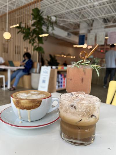 Valor coffee