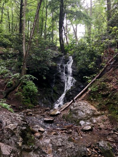 Cataract Falls