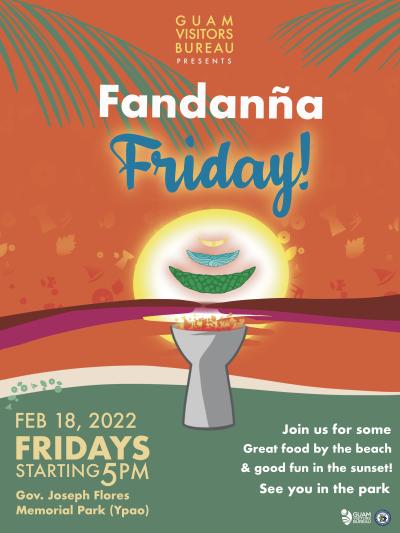 Fandanña Friday to begin February 18