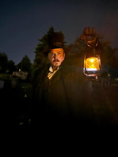 Downtown Hickory Ghost Tours