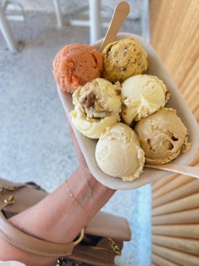 Big Spoon Creamery