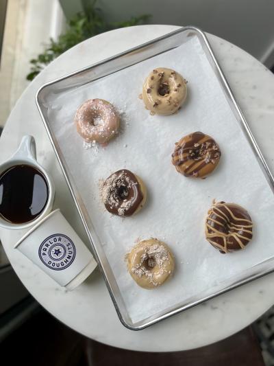 Parlor Donuts