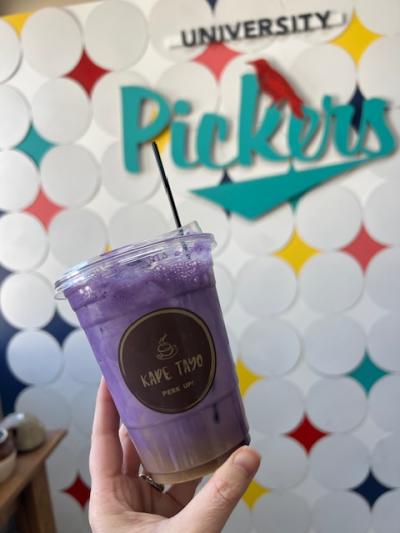 Kape Tayo