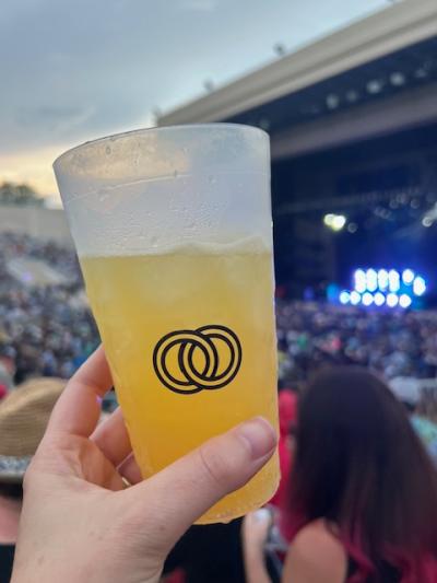 The Orion food & drink