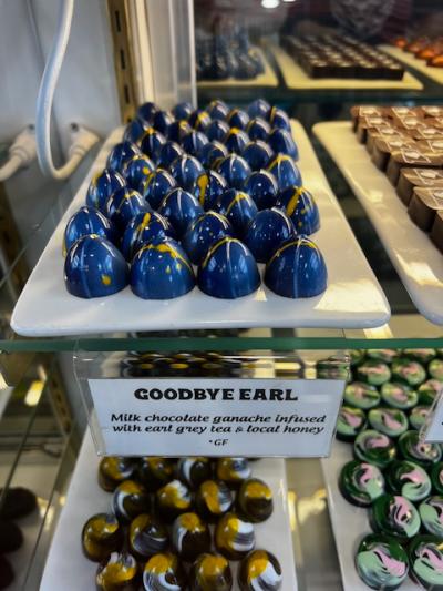 Pizzelle's Confections