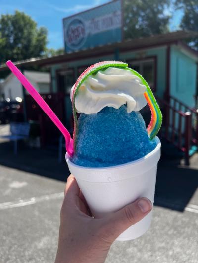 Sno Depot