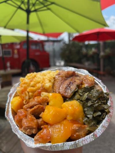 Tamarind Grille