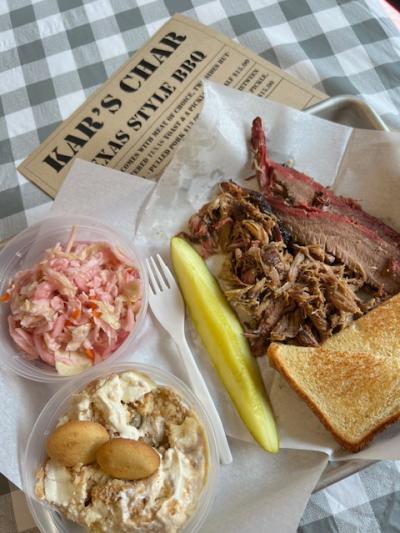 Kar's Char BBQ
