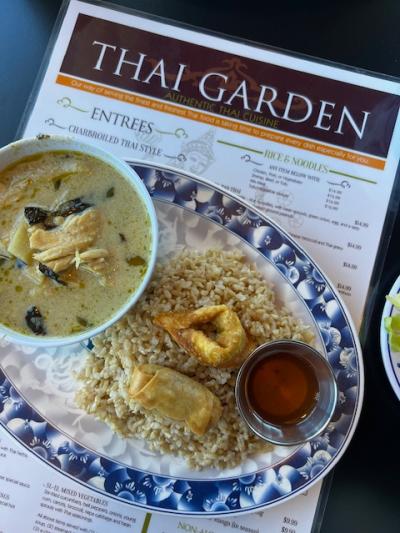 Thai Garden