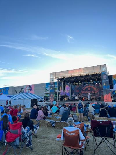 whistlestop festival