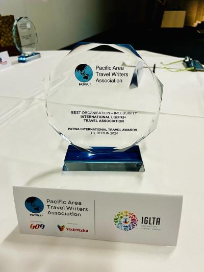 PATWA Award 2024