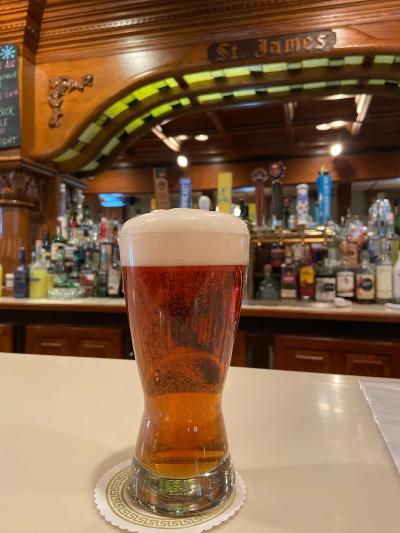 St. James Bar