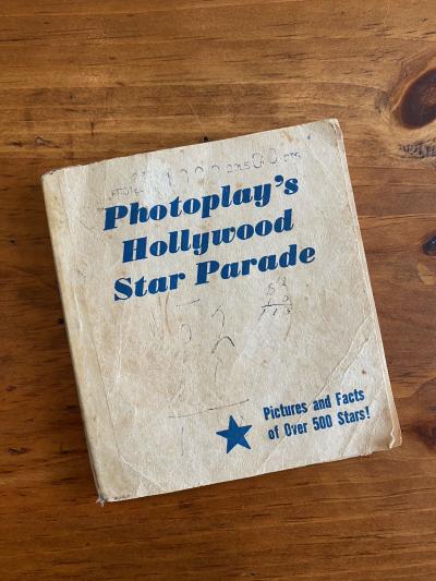 Photoplay's Hollywood Star Parade