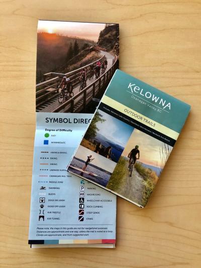 Outdoor Trail Guide