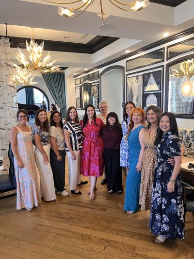 Visit Lake Charles Connects with International Travel Partners