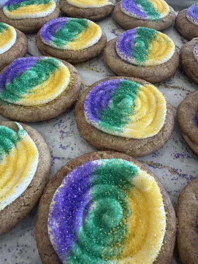Crave Cookies of Lake Charles