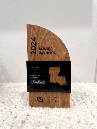 LTA Louey Award