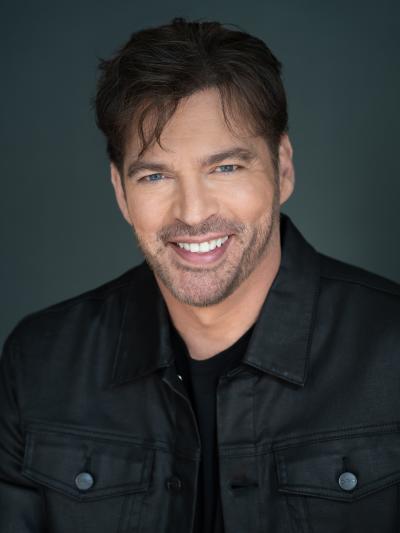 Harry Connick, Jr.