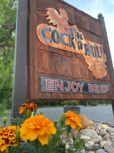 The Cock 'n Bull Restaurant