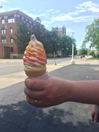 6 Greatest Ice Cream Shops in Lafayette- West Lafayette