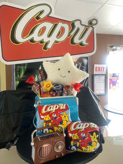 Capri Drive-In