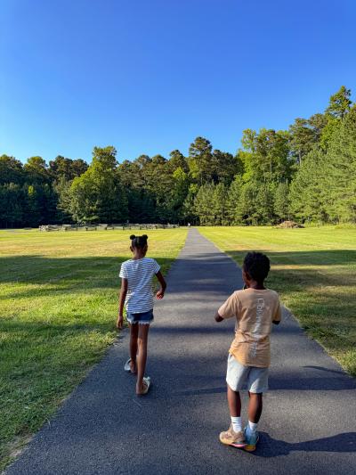 Influencer - Yatzuri Thomas - Freedom Park