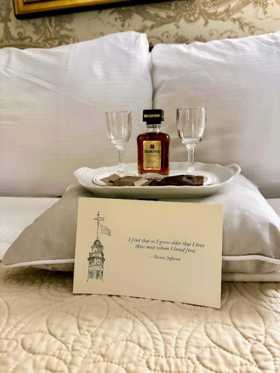 Influencer - Robin LaMonte - Williamsburg Inn (5)